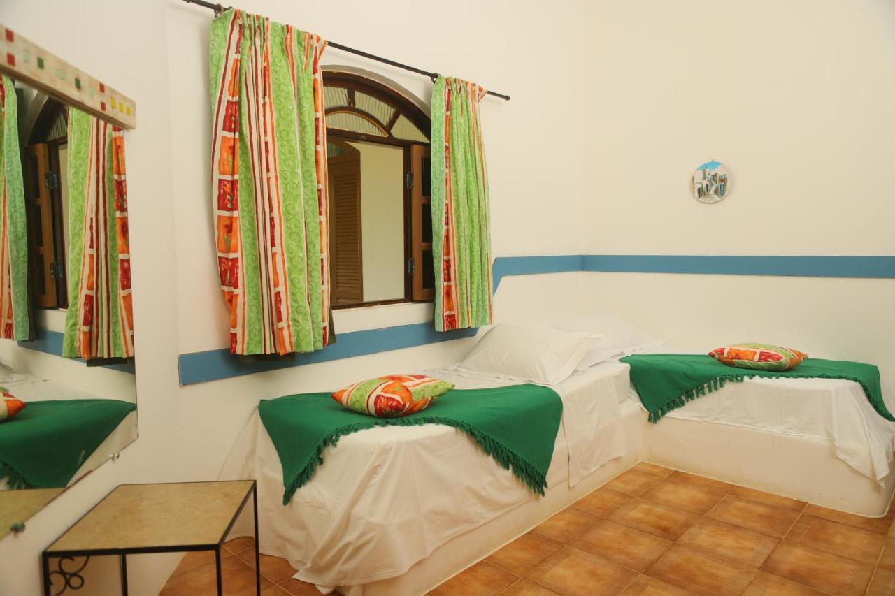 Casa Das Ondas Guarajuba Εξωτερικό φωτογραφία