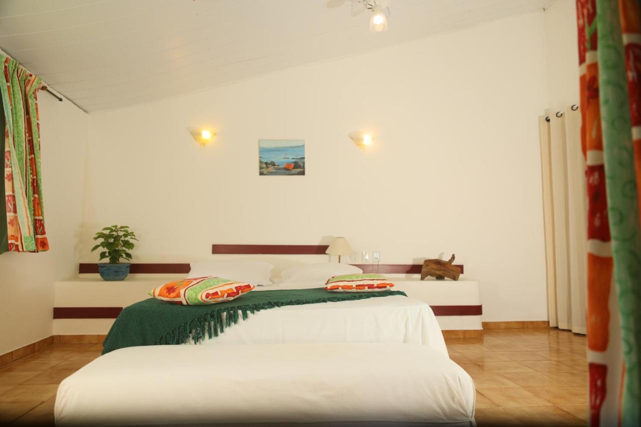Casa Das Ondas Guarajuba Εξωτερικό φωτογραφία